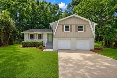 4135 Moore Road, Conley, GA 30288 - Photo 1