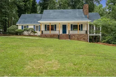 7686 Morant Drive, Jonesboro, GA 30236 - Photo 1