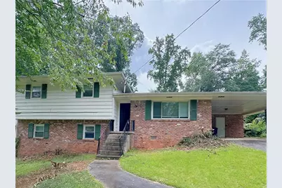 2223 Shamrock Drive, Decatur, GA 30032 - Photo 1