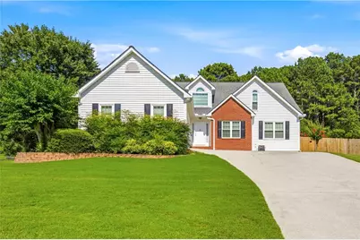3620 Friendship Farm Drive, Buford, GA 30519 - Photo 1