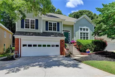1590 Misty River Run, Roswell, GA 30076 - Photo 1
