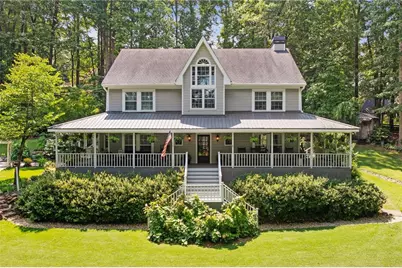 5743 Union Hill Road, Alpharetta, GA 30004 - Photo 1