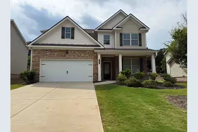 542 Hinton Farm Way, Dacula, GA 30019 - Photo 1
