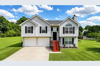 137 Terry Lane, Adairsville, GA 30103 - Photo 1