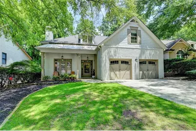 4485 Mariners Ridge, Alpharetta, GA 30005 - Photo 1