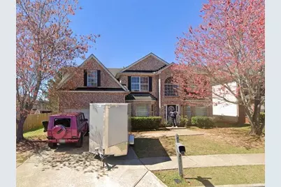 5565 Platte Drive, Ellenwood, GA 30294 - Photo 1
