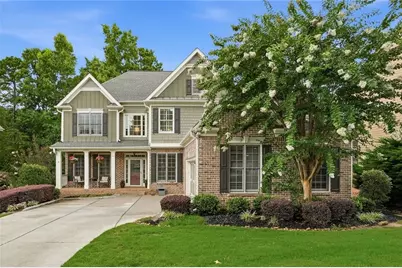 1760 Blossom Creek Lane, Cumming, GA 30040 - Photo 1