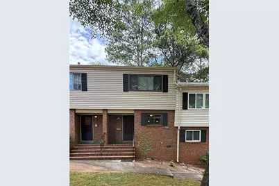 3328 Northcrest Road #D, Atlanta, GA 30340 - Photo 1