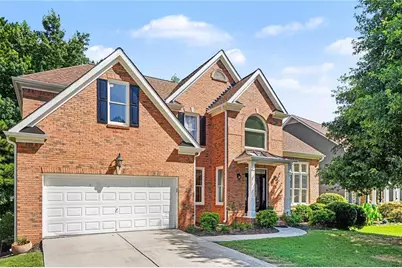 1239 Wood Iris Lane, Lawrenceville, GA 30045 - Photo 1