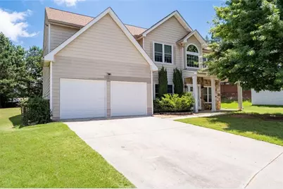 4132 Eldon Drive, Fairburn, GA 30213 - Photo 1
