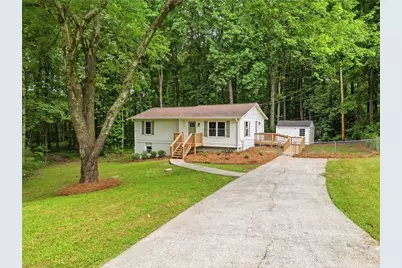 4091 Dustin Drive, Acworth, GA 30101 - Photo 1