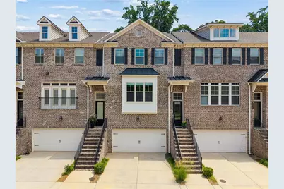2002 Raven Way, Atlanta, GA 30341 - Photo 1