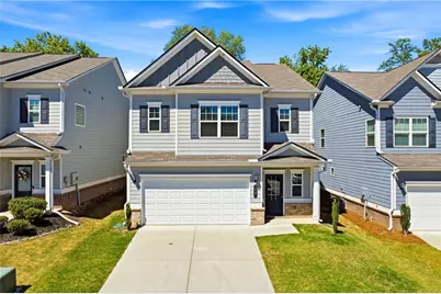 3847 Clarington Drive, Marietta, GA 30066 - Photo 1
