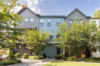 132 Pacer Place, Atlanta, GA 30342 - Photo 1