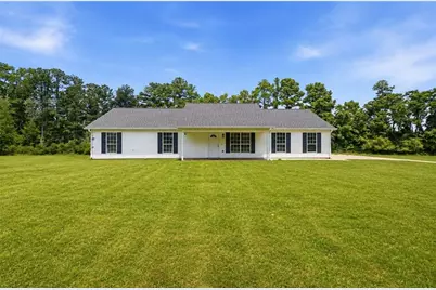 321 Snapping Shoals Road, McDonough, GA 30252 - Photo 1