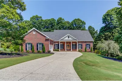 613 River Chase, Hoschton, GA 30548 - Photo 1