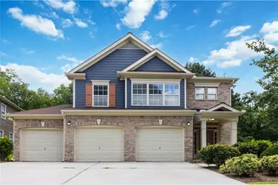 7342 Taloga Lane, Union City, GA 30291 - Photo 1