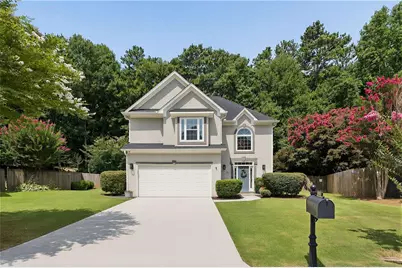 2101 Berryhill Circle SE, Smyrna, GA 30082 - Photo 1