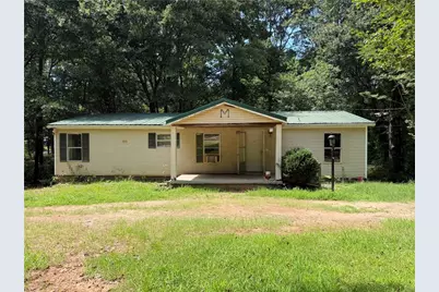 1633 Butterfly Lane, Statham, GA 30666 - Photo 1