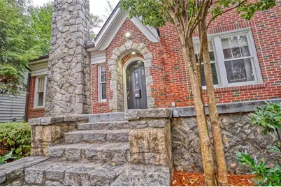768 Brookridge Drive NE, Atlanta, GA 30306 - Photo 1