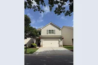 109 Highland Pointe Circle E, Dawsonville, GA 30534 - Photo 1