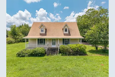 693 Patton Road, Griffin, GA 30224 - Photo 1
