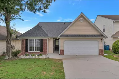 2513 Laurelfield Drive, Grayson, GA 30017 - Photo 1