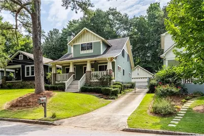 178 Watson Circle SE, Atlanta, GA 30317 - Photo 1