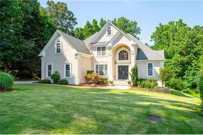 911 Woodward Park Drive, Suwanee, GA 30024 - Photo 1