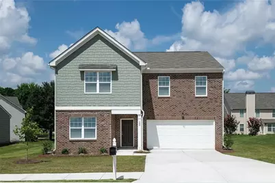 2148 Argento Circle, Dacula, GA 30019 - Photo 1