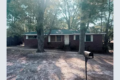 5920 Old Carriage Drive, Atlanta, GA 30349 - Photo 1