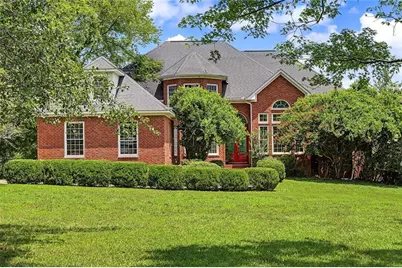 64 Tatum Ridge Road SW, Cartersville, GA 30120 - Photo 1