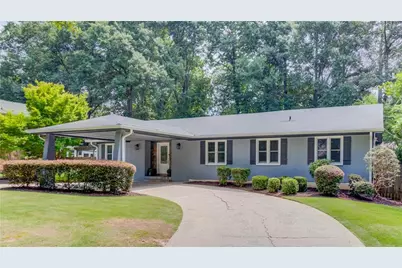 4685 Andalusia Trail, Atlanta, GA 30360 - Photo 1