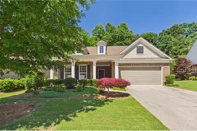 2960 Thistle Trail, Suwanee, GA 30024 - Photo 1