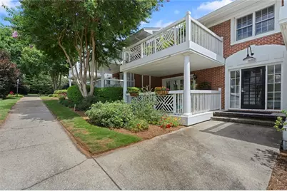 885 Briarcliff Road NE #21, Atlanta, GA 30306 - Photo 1