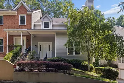 6 Forest Ridge Court, Atlanta, GA 30350 - Photo 1