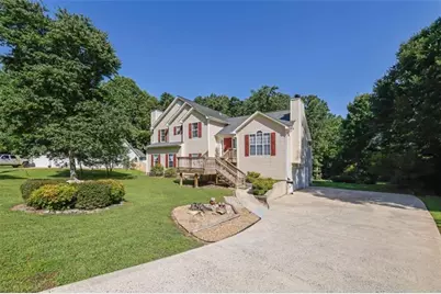 163 Depot Dr, Dawsonville, GA 30534 - Photo 1