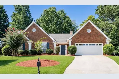 145 Starfire Lane, Johns Creek, GA 30022 - Photo 1