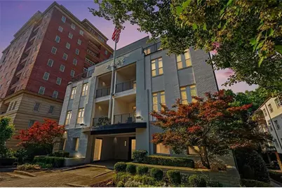 3655 Peachtree Road NE #204, Atlanta, GA 30319 - Photo 1