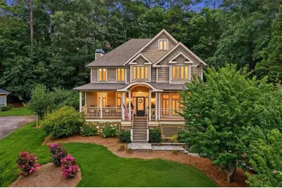 3232 Harvester Woods Road, Decatur, GA 30034 - Photo 1