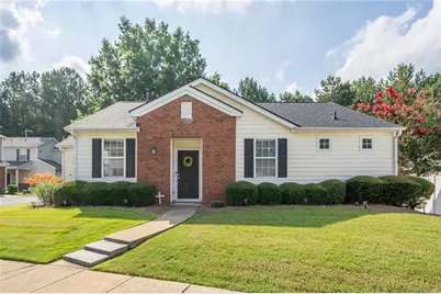 166 Windcroft Circle NW, Acworth, GA 30101 - Photo 1