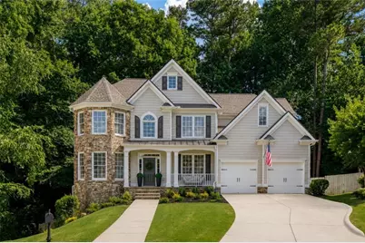 870 Southfield Lane, Alpharetta, GA 30004 - Photo 1