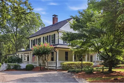 282 Whitlock Avenue NW, Marietta, GA 30064 - Photo 1