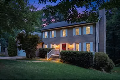 870 Springtime Drive, Lawrenceville, GA 30043 - Photo 1