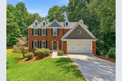 2793 Kakki Court, Marietta, GA 30062 - Photo 1
