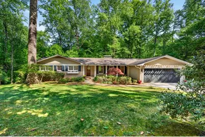 2070 Clay Drive NE, Sandy Springs, GA 30350 - Photo 1