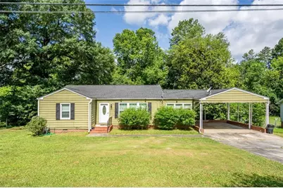 21 Doncaster Drive, Rome, GA 30161 - Photo 1