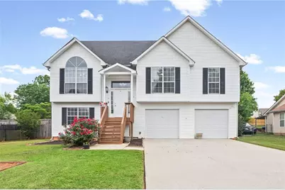 2031 Tudor Drive, McDonough, GA 30253 - Photo 1
