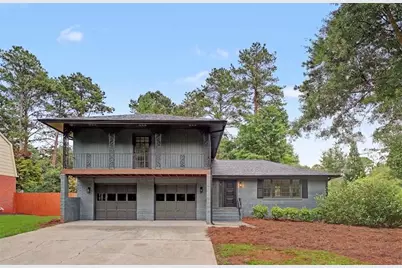 4094 Indian Trace SW, Lilburn, GA 30047 - Photo 1