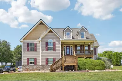 974 Honeysuckle Lane, Temple, GA 30179 - Photo 1